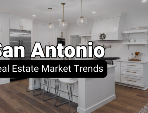 Exploring San Antonio’s Real Estate Market: Trends and Opportunities in 2023